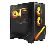 Desktop MSI MPG Infinite Z3 Ryzen 7-7800X3D/32GB/1TB/Win11 RTX5070
